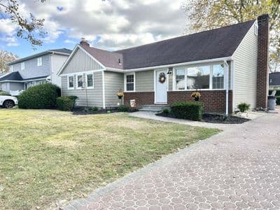 1390 Wilson Road, East Meadow, NY 11554