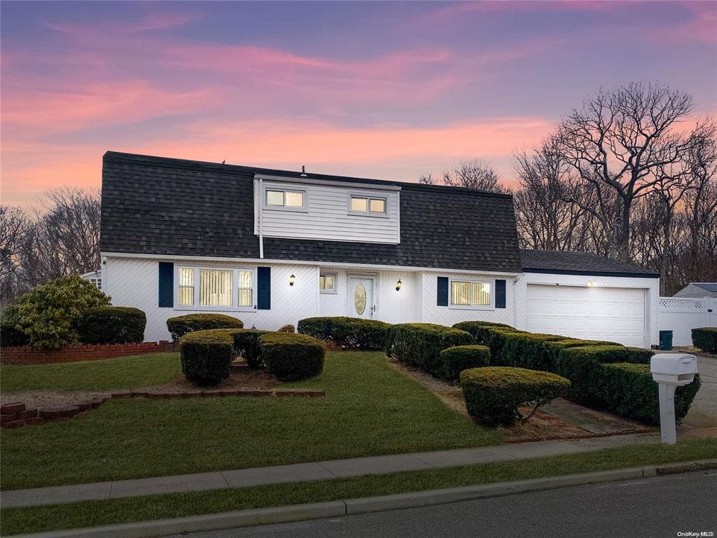 21 Eagle Street, Selden