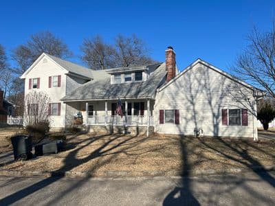 281 Lake Avenue S, Nesconscent, NY