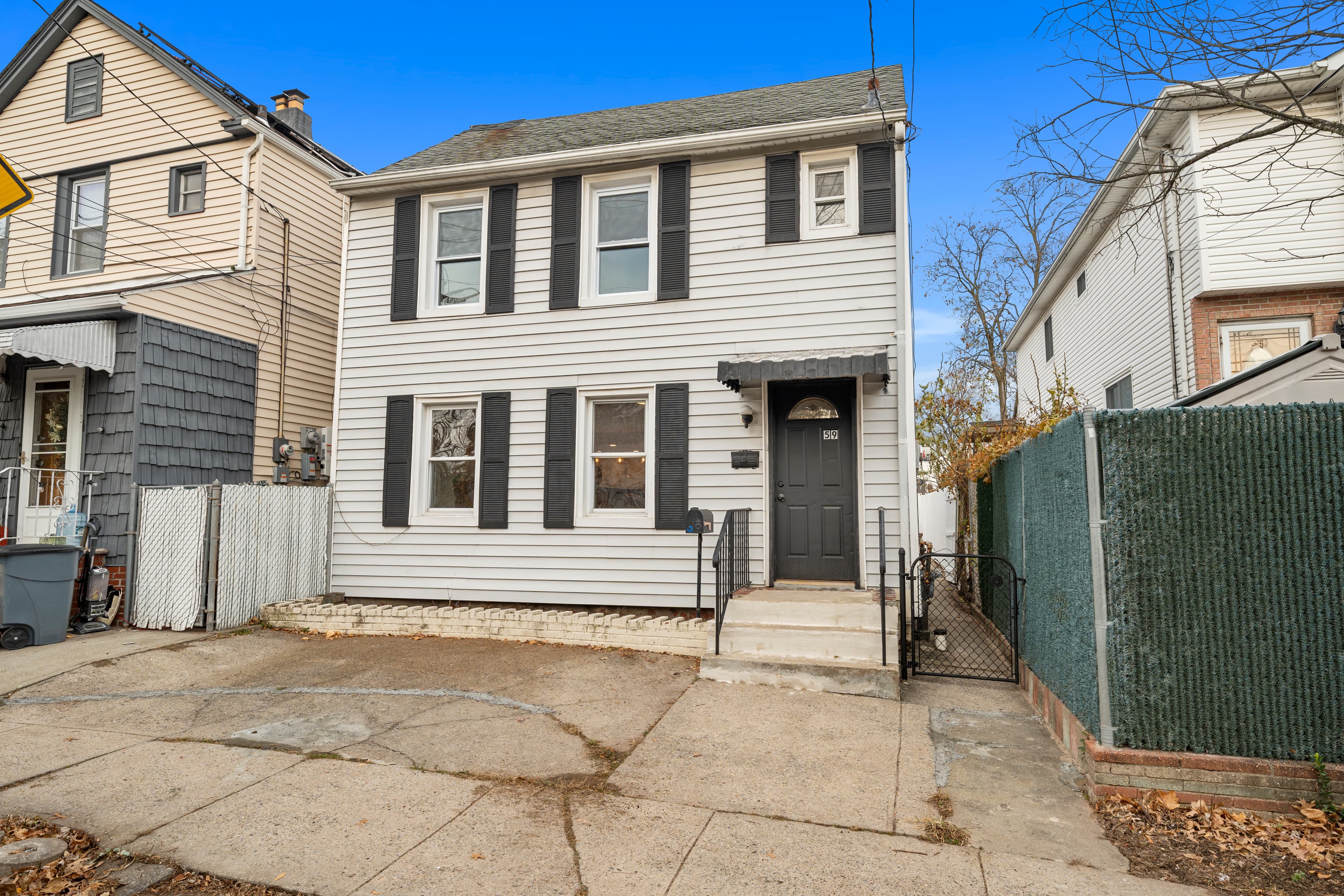 59 Saint Johns Avenue, Staten Island