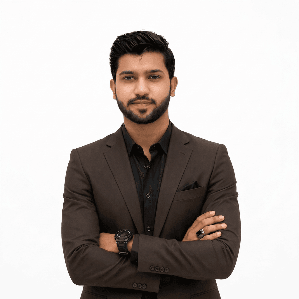 Ali Haider