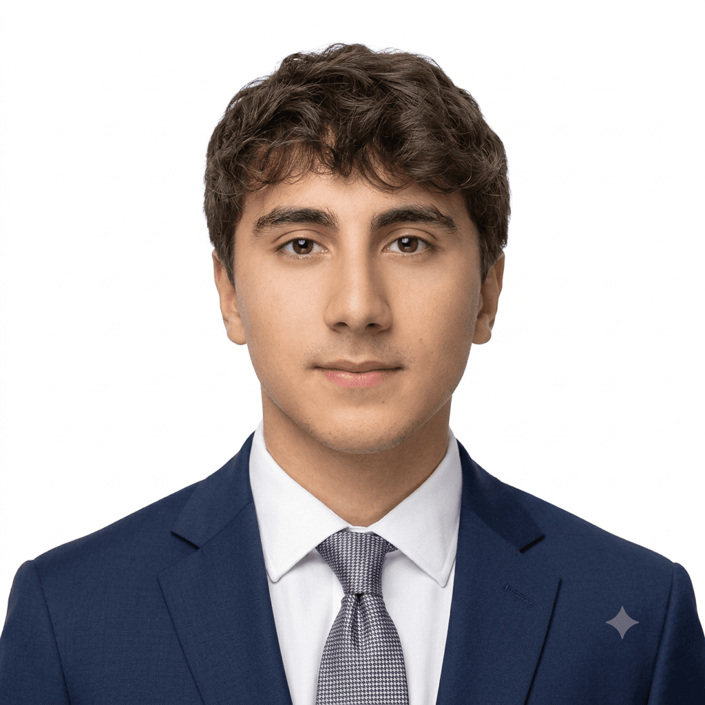 Alperen Yavas