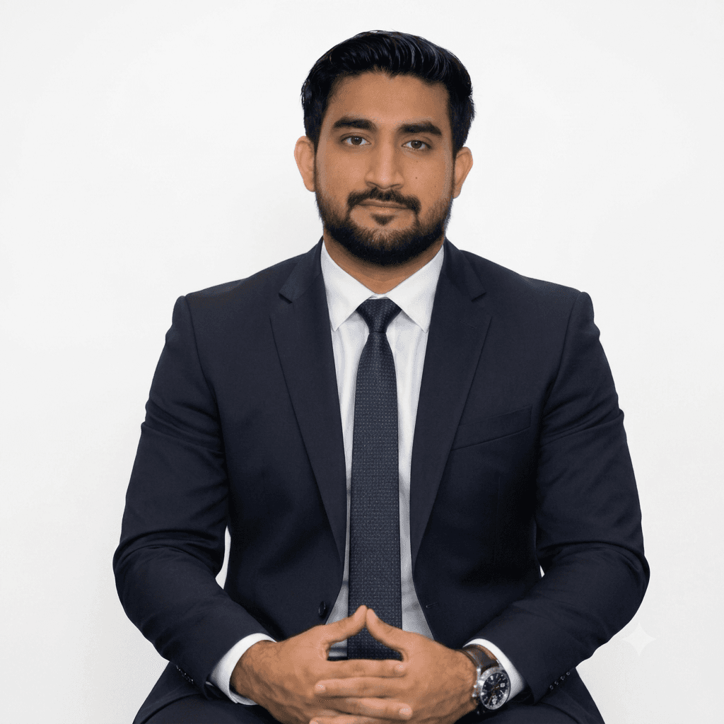 Daniyal Aizaz