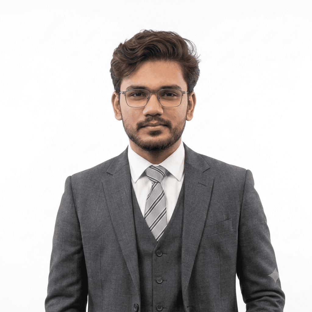 Harris Khan