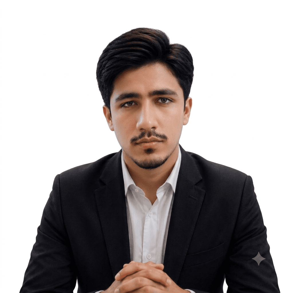 Jawad Ahmed