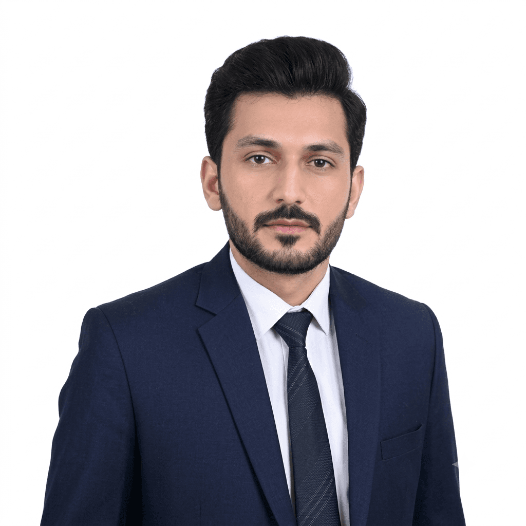 Muhammad Nabeel