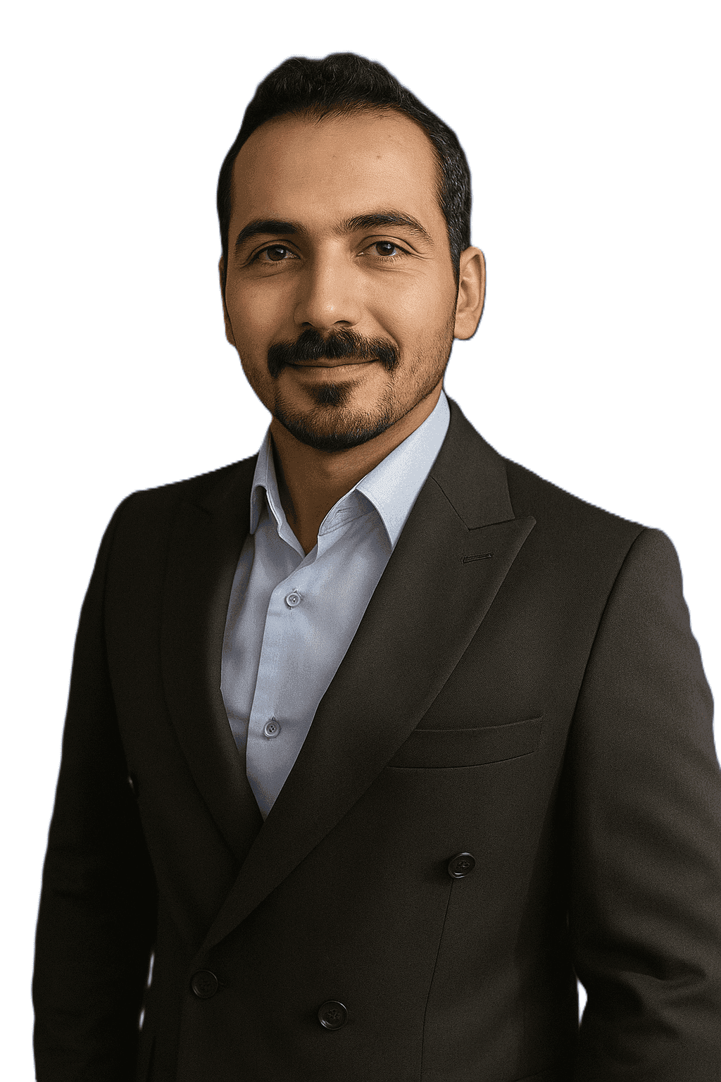 Nuri Yuksel
