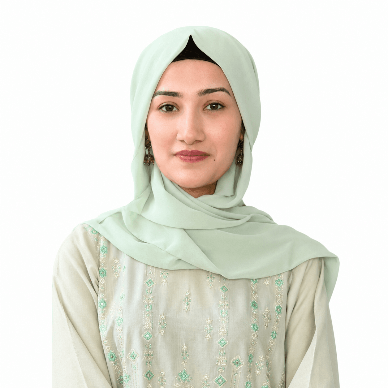 Shaheera Malik