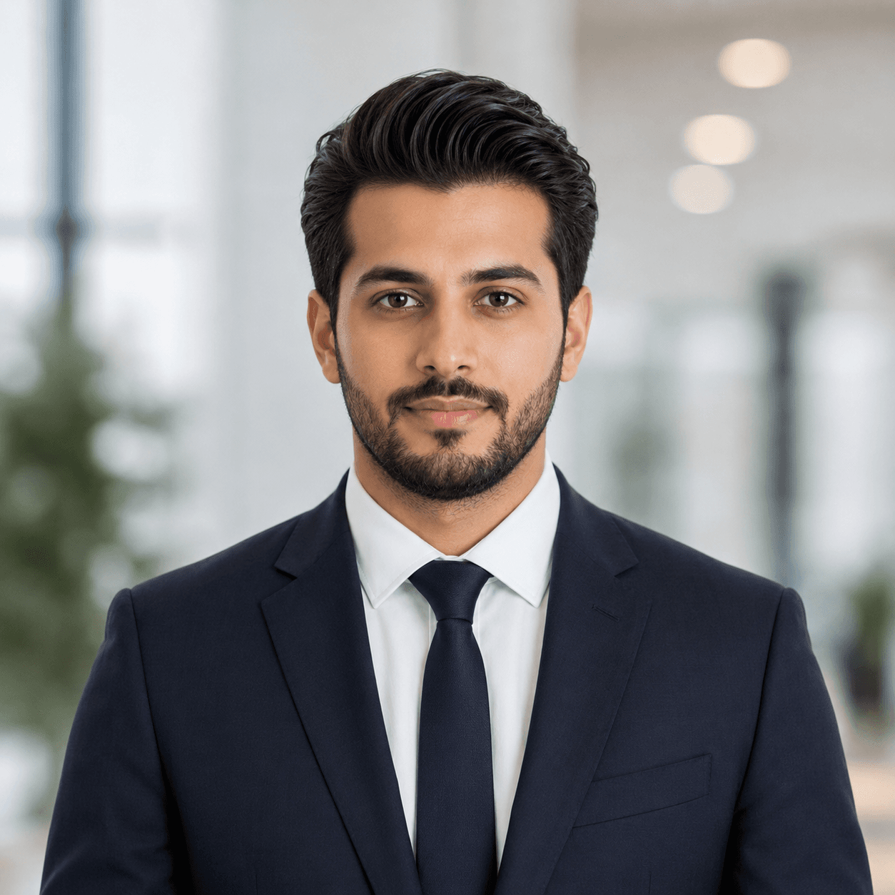 Muhammad Talha