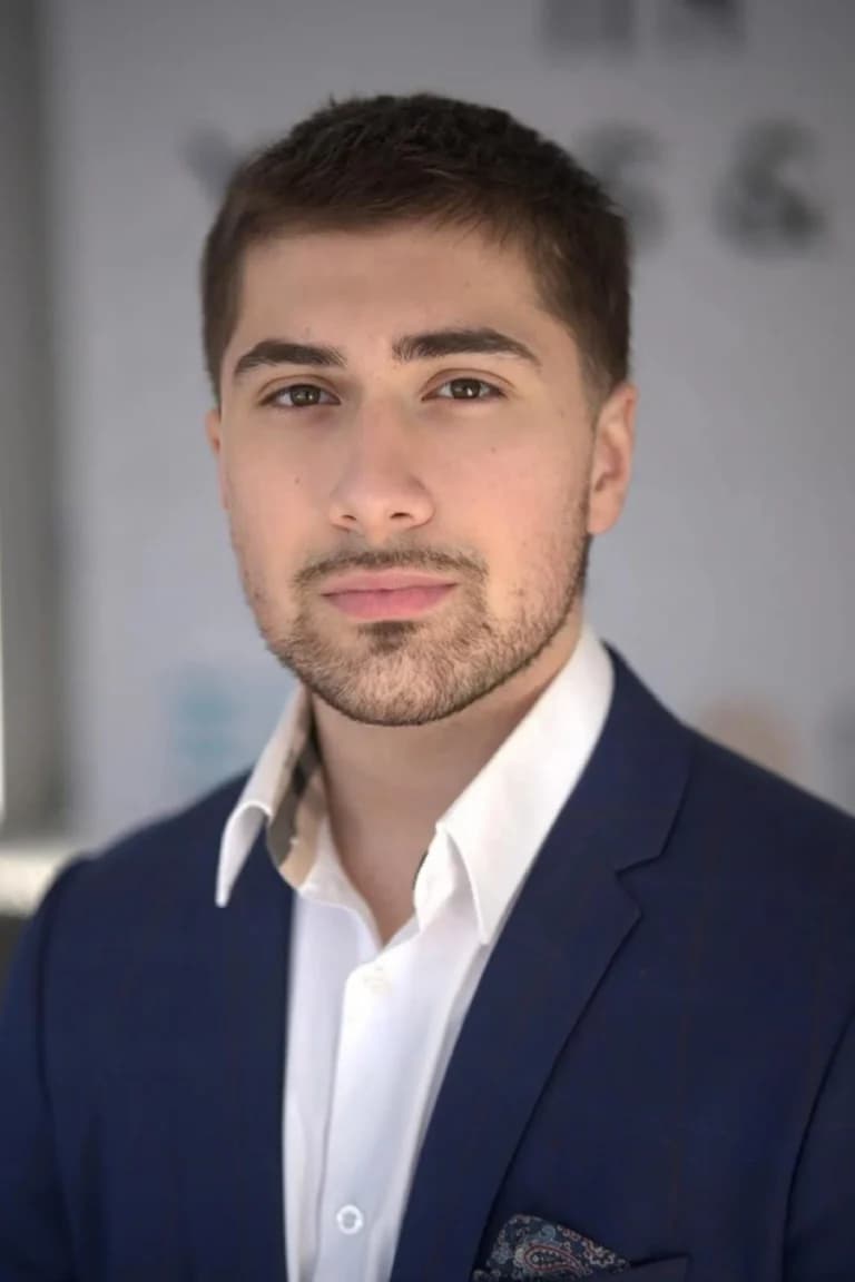 Haluk Yavas