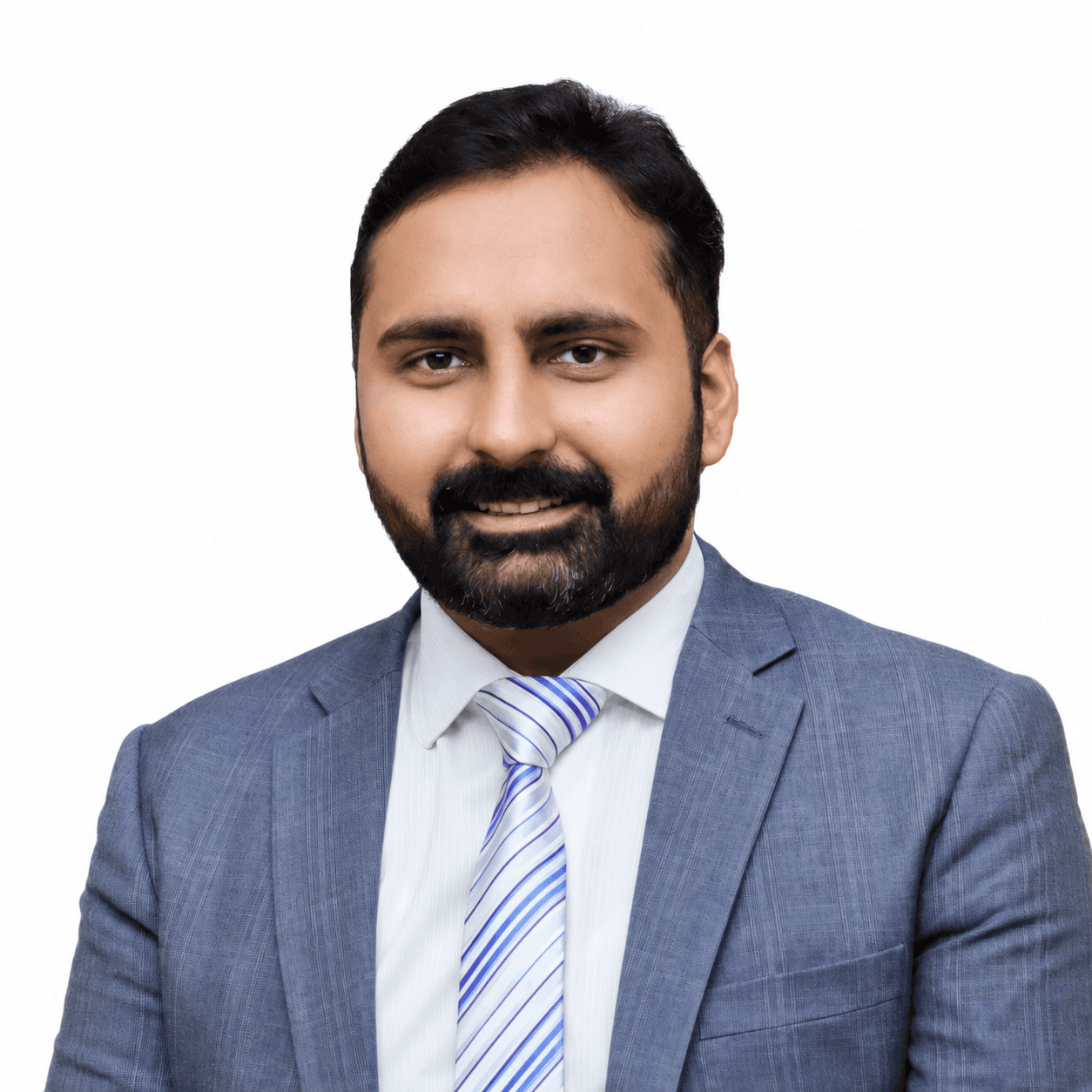 Mike Ghulam