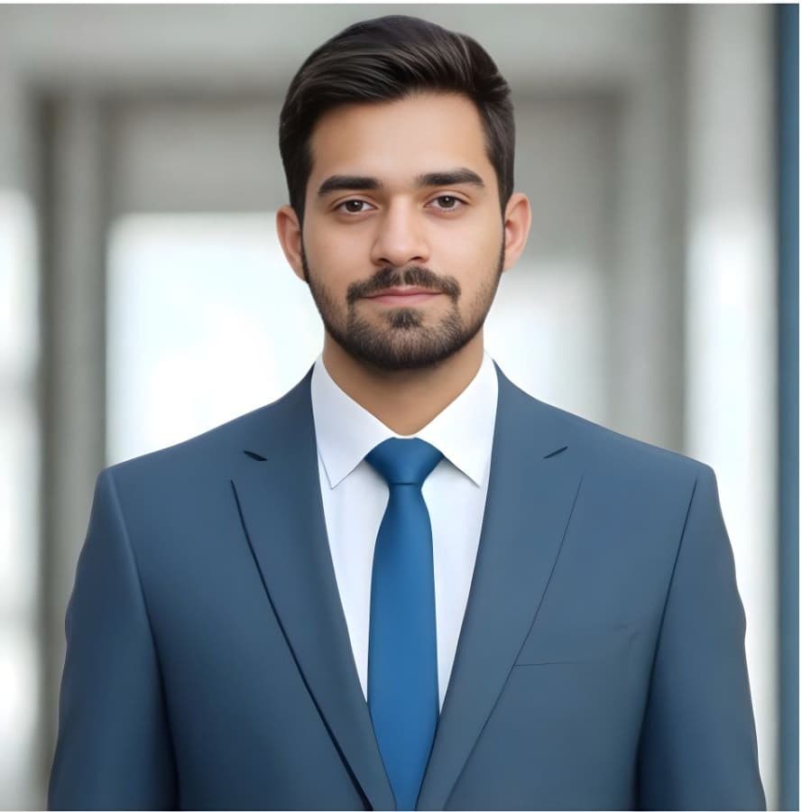 Muhammad Haseeb