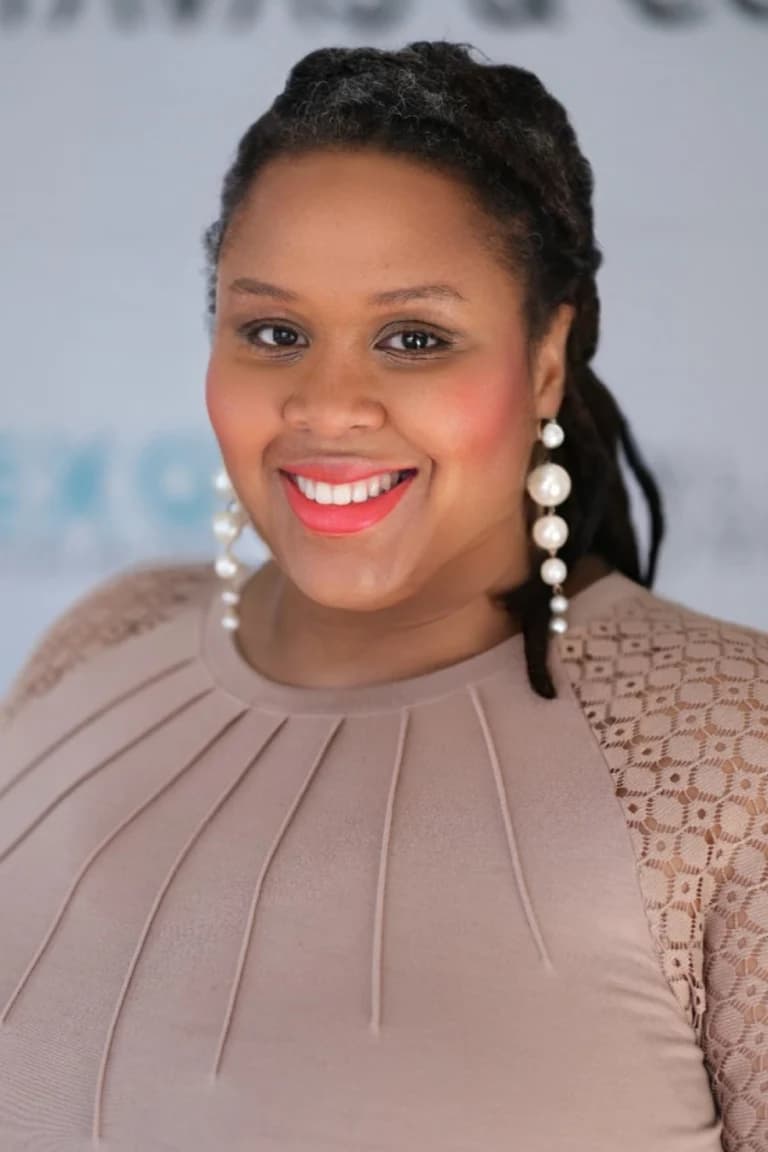 Penina Faustin