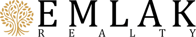 Emlak Realty Logo