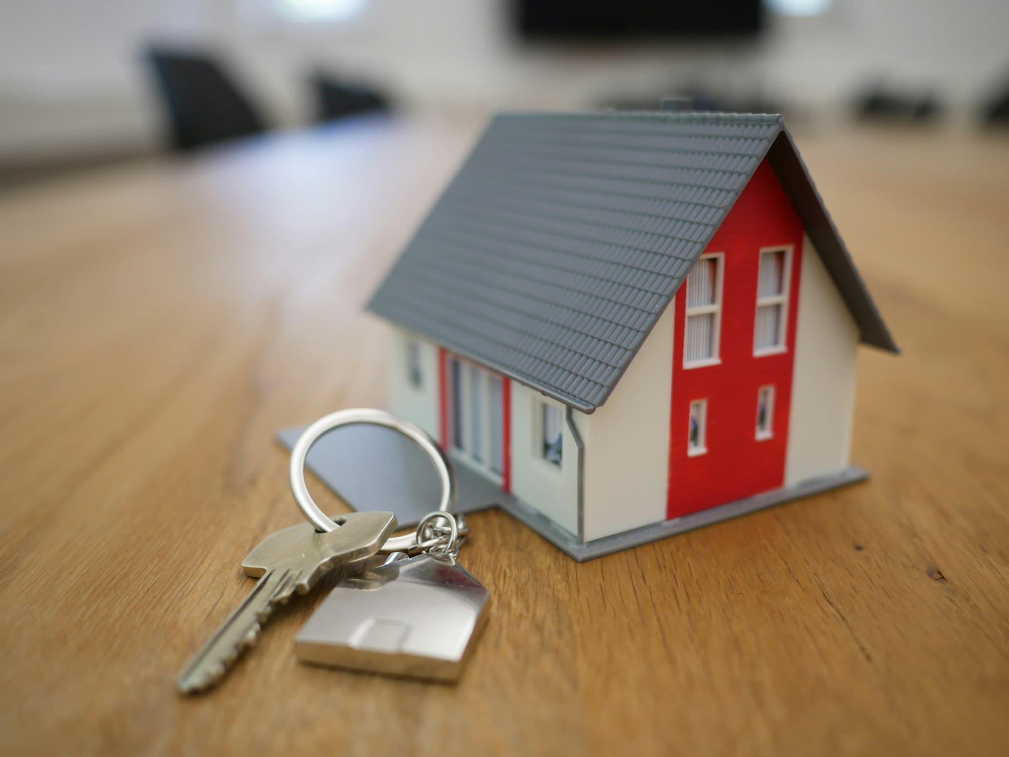Professional property management