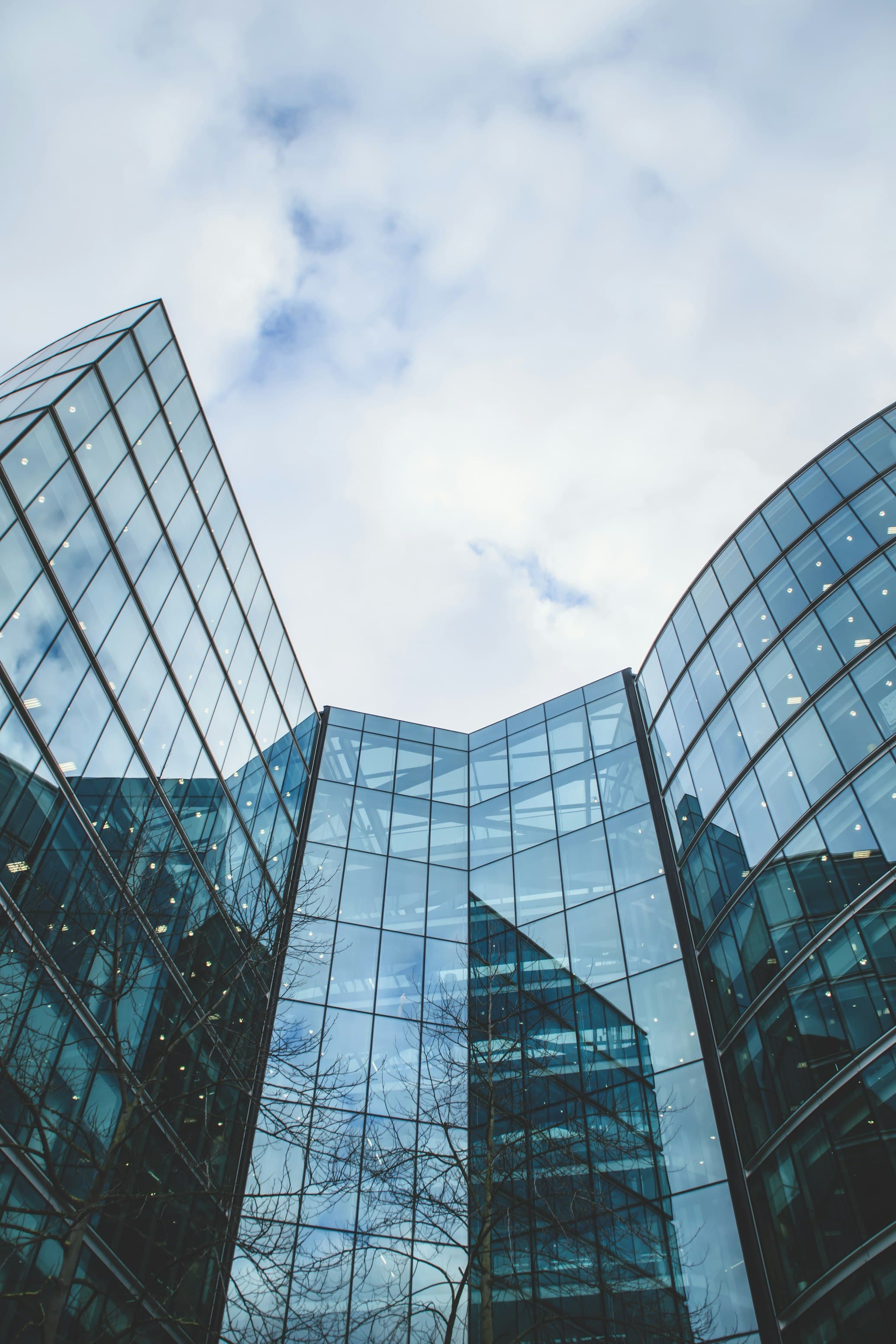 Secure tenant screening process