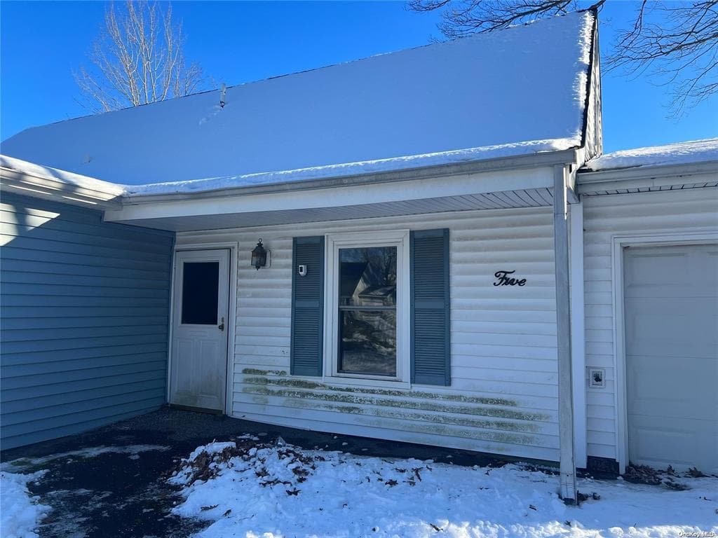 5 Sandpiper Lane, Coram