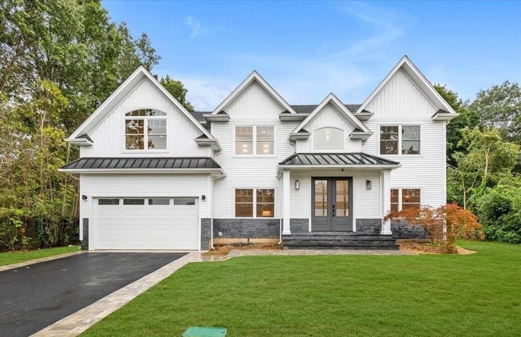 5 Walden Avenue, Jericho